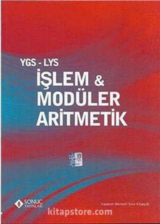 YGS-LYS İşlem - Modüler Aritmetik