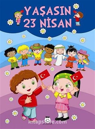 Yaşasın 23 Nisan