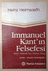 Immanuel Kant'ın Felsefesi