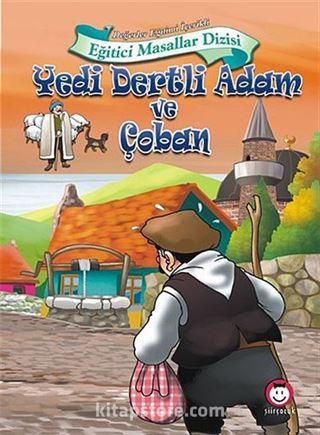 Yedi Dertli Adam ve Çoban