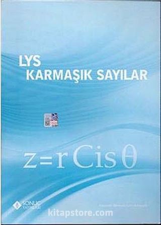 LYS Karmaşık Sayılar