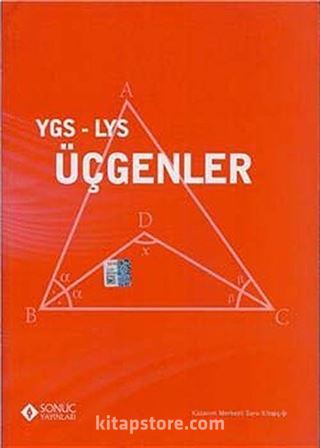 YGS-LYS Üçgenler