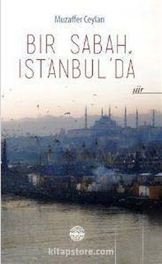 Bir Sabah İstanbul'da