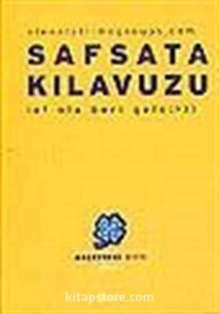 Safsata Kılavuzu