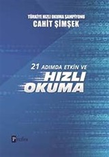 21 Adımda Etkin ve Hızlı Okuma