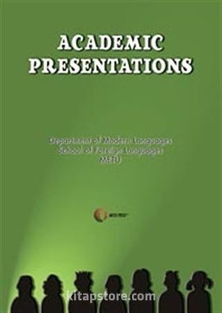 Academic Presentations