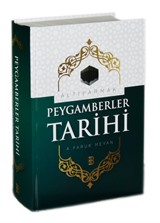 Peygamberler Tarihi