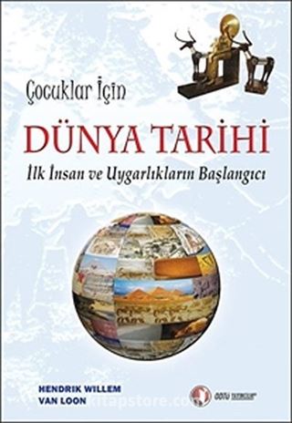 Çocuklar İçin Dünya Tarihi