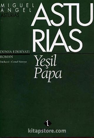 Yeşil Papa