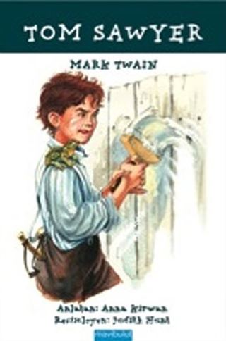 Tom Sawyer