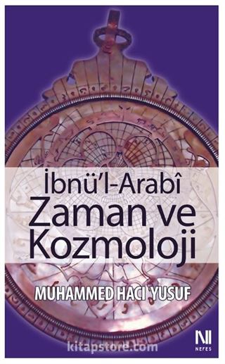 İbnü'l Arabi Zaman ve Kozmoloji