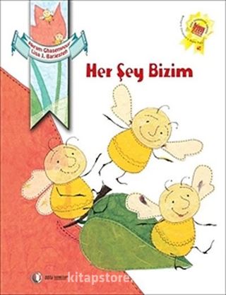 Her Şey Bizim