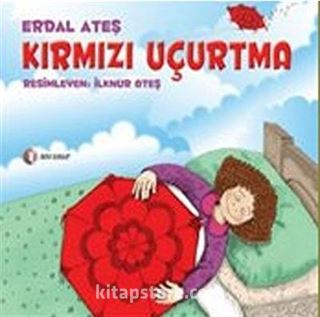 Kırmızı Uçurtma