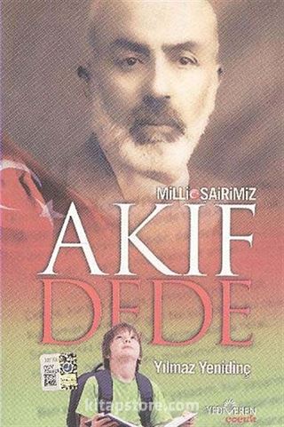 Milli Şairimiz Akif Dede