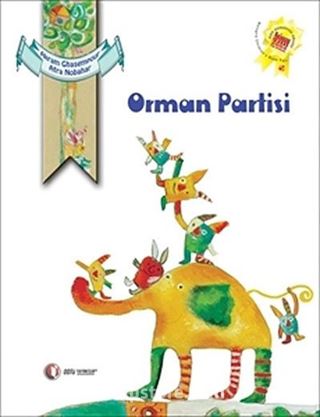 Orman Partisi