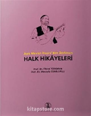 Halk Hikayeleri