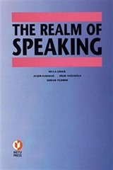 The Realm of Speaking