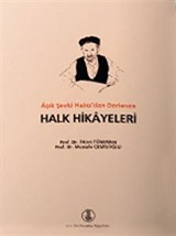 Halk Hikayeleri