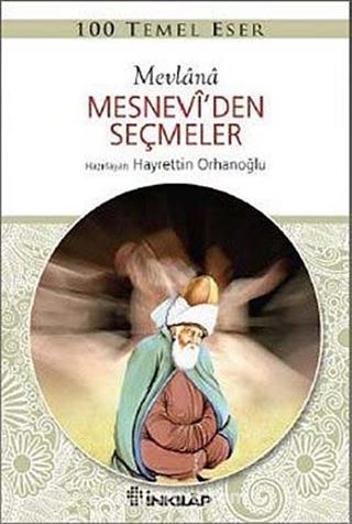 Mesnevi'den Seçmeler