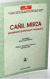 Canıl Mırza