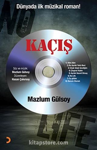 Kaçış