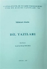 Dil Yazıları