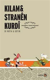 Kilam-Stranen Kurdi (Ciltli)