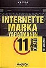 İnternet'te Marka Yaratmanın 11 Değişmez Kuralı