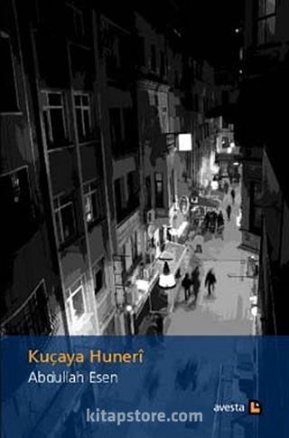 Kuçaya Hunerı