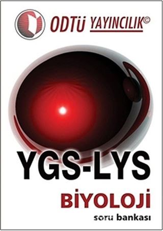 YGS-LYS Biyoloji Soru Bankası