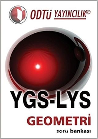 YGS-LYS Geometri Soru Bankası