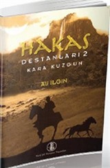 Hakas Destanları 2