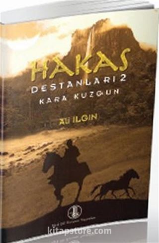 Hakas Destanları 2