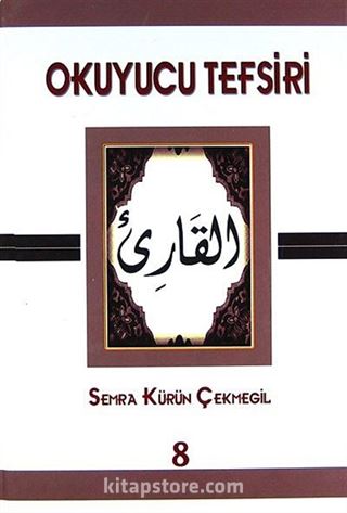 Okuyucu Tefsiri 8