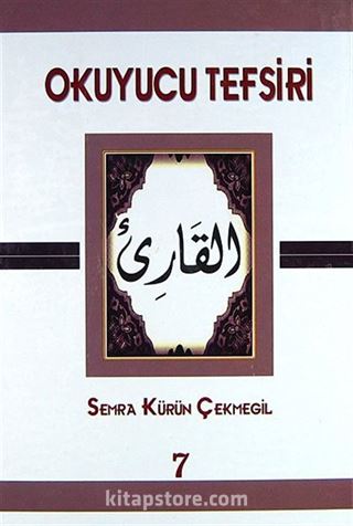 Okuyucu Tefsiri 7