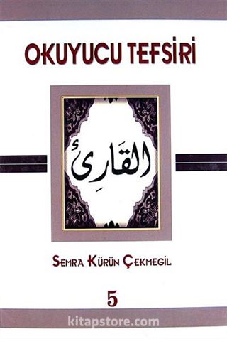 Okuyucu Tefsiri 5