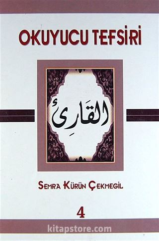 Okuyucu Tefsiri 4