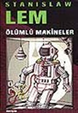 Ölümlü Makineler