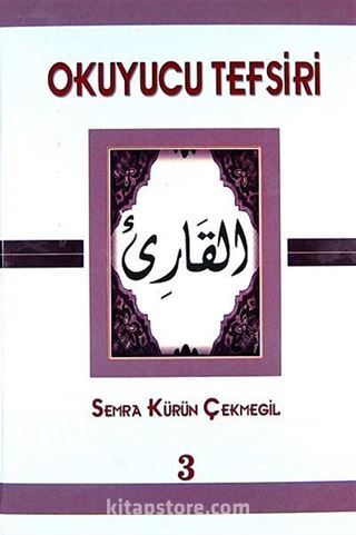 Okuyucu Tefsiri 3