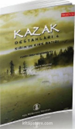 Kazak Destanları 4