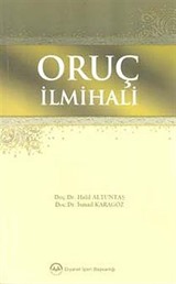 Oruç İlmihali