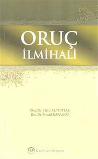 Oruç İlmihali