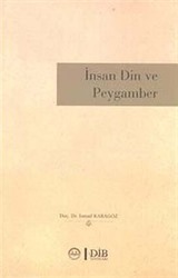 İnsan Din ve Peygamber