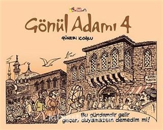 Gönül Adamı 4