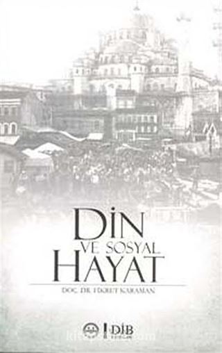 Din ve Sosyal Hayat