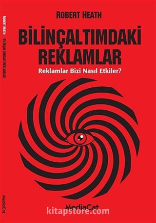 Bilinçaltındaki Reklamlar