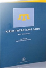 Kırım Tatar İlm-i Sarfı