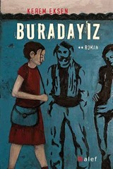 Buradayız