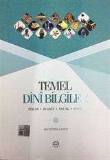 Temel Dini Bilgiler