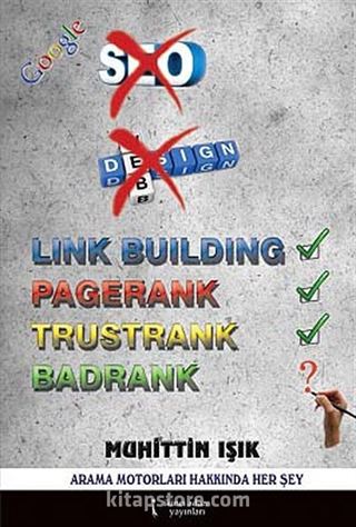 Google Pagerank Trustrank